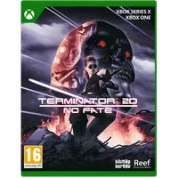 THQ Nordic Terminator 2D: NO FATE