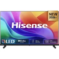 Hisense 40A59S 40" Full HD QLED Smart TV