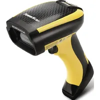 Datalogic PowerScan PD9531-DPM - Barcode-Scanner (1D-Barcodes, Barcode-Scanner, Schwarz Gelb,