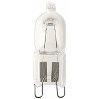 Osram Halopin 66725 25W G9 2 Stück