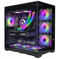 Xperion XGD-C34 Gaming-PC AMD Ryzen 7 9800 4,7 GHz