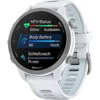 Garmin Forerunner 170 Steinweiss