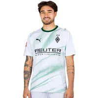 Puma Borussia Mönchengladbach Heimtrikot 2026/27 Herren Gr. XL