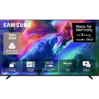 Samsung GMR55R85H 55" Micro RGB R85H Vision AI Smart