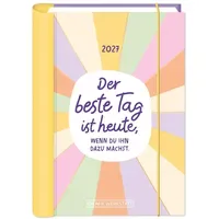 Grafik Werkstatt Das Original GmbH & Co. KG Terminplaner