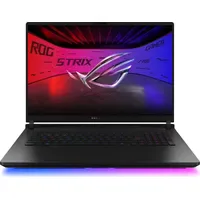 Asus ROG Strix Scar 18 Intel Core Ultra 9
