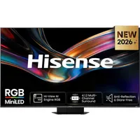 Hisense 65UR9DS 65" 3840 x 2160 Pixel LED 4K-Fernseher