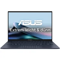 Asus ZenBook 14 OLED Intel Core Ultra 7 255H