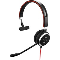 JABRA Evolve 40 MS Mono USB-A