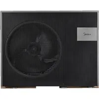 Midea Wärmepumpe Nature 8 kW