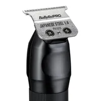 Babyliss Pro Fresh FX Trimmer Schwarz