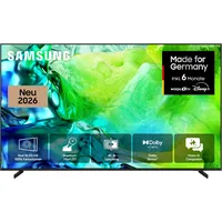 Samsung GQ75QN80H 75" Neo QLED 4K Vision AI Smart