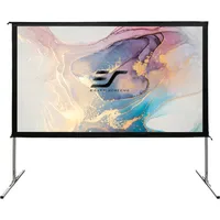 Elite Screens Yard Master 2 100" OMS100HR2