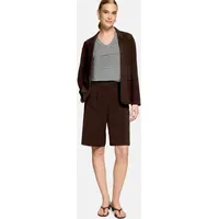 Zero Shorts Braun 36