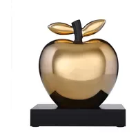 GOEBEL Studio 8 Art & Apple Deko-Objekt Apfel 28
