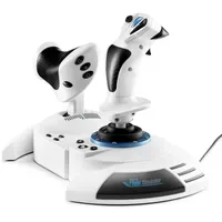 ThrustMaster T.Flight Hotas 5 Joystick mehrfarbig PC / PlayStation
