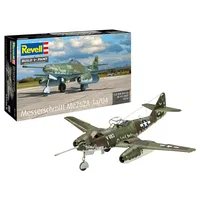 REVELL Messerschmitt Me262A-1a/U4 1:32
