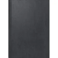 Glocken Buchkalender Mod. 795 62 schwarz 2027