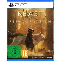 Fictions Beast of Reincarnation (USK) (PS5)