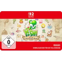 Nintendo Yoshi and the Mysterious Book - Digitaler Code