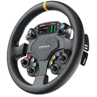 Moza racing CS Pro Lenkrad Schwarz PC