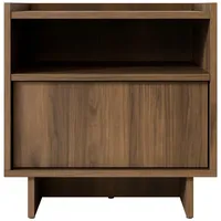 Mirjan24 Nachtschrank Yasumi S50 50 x 39 x 51