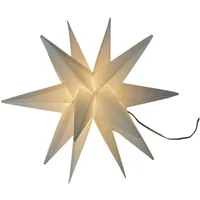 FHS International Dekostern 1 St. Kunststoff Ø 35,0 cm