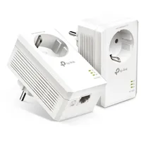 TP-Link TL-PA7017P KIT 1000 MBit/s