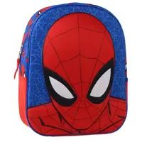 Cerdá Spiderman 3D-Kinderrucksack