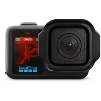 GoPro Mission 1 Pro Black