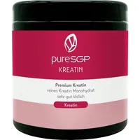 PharmaSGP GmbH pureSGP Kreatin Pulver 360 g