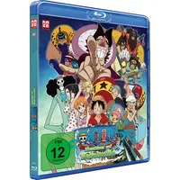 Kaze Anime (AV Visionen) One Piece - TV Special: