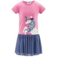 Happy girls by eisend Kleid in Rosa - 134
