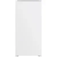 Homex CB1991E Einbaukühlschrank (199 l, 1220 mm hoch, Weiß)