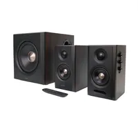 Edifier S355DB 2.1 Lautsprechersystem Walnut