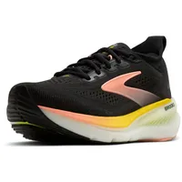 Brooks Glycerin 23 Damen Medium Black/Peach/Nightlife 40