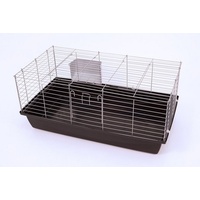 Ollesch Hasenkäfig Rabbit 100 x 56 x 45 cm