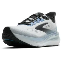 Brooks Glycerin GTS 23 Herren Medium White/Rain/Baltic Sea 45,5