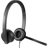 Logitech H570e Stereo Headset