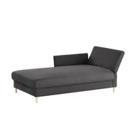 Nehl Liege Easy Flachgewebe 220 x 80 x 96