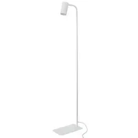 Licht-Erlebnisse Colene 120 cm Weiß