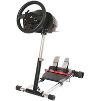 Wheel Stand Pro Deluxe V2 Lenkrad Halterung für T300RS