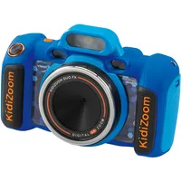 Vtech KidiZoom Duo FX Blau