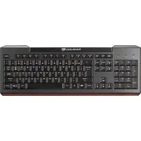 Cougar 200K USB DE