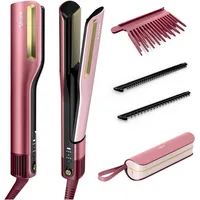 Shark SilkiPro Straight Rosa HT401EUPK