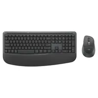 Logitech Signature Comfort Plus MK880 DE