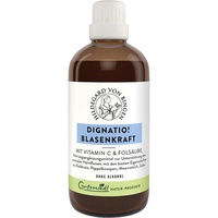 Bitterkraft gmbh Dignatio BlasenKraft