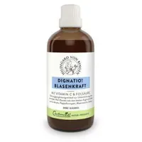 Bitterkraft gmbh Dignatio BlasenKraft