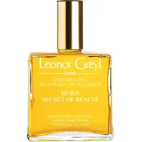 Leonor Greyl Huile Secret de Beauté Beauty Enhancing Oils