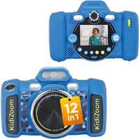Vtech KidiZoom Duo FX 2.0 Blau